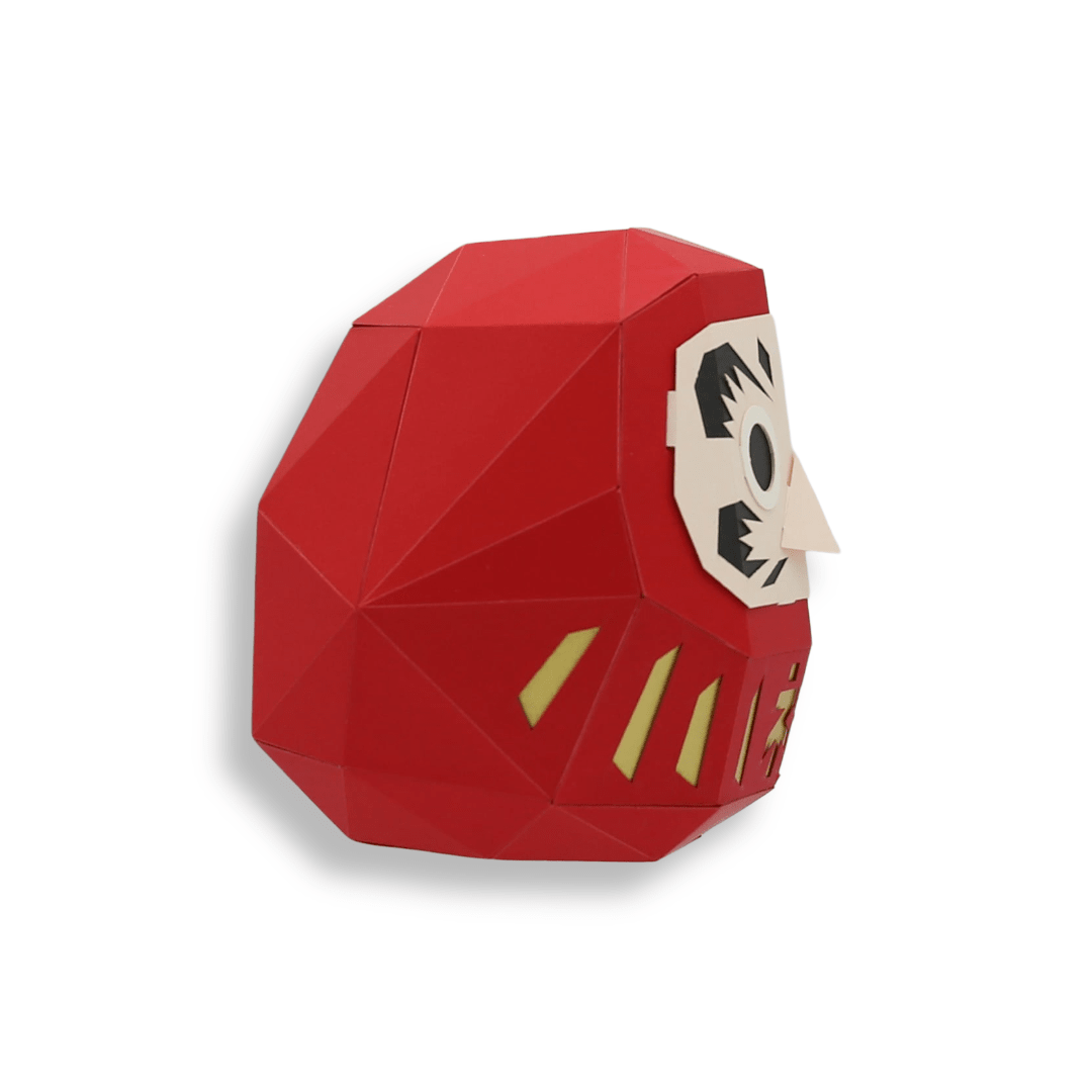 Daruma 3D tiny armable3