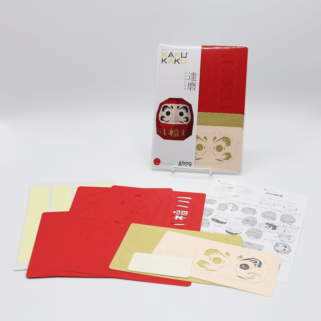 Daruma 3D tiny armable4