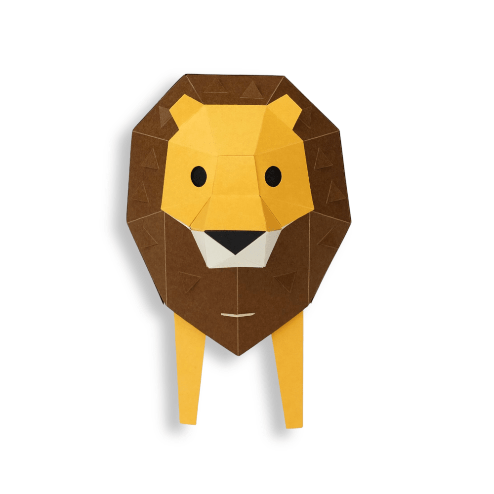 León 3D tiny armable2