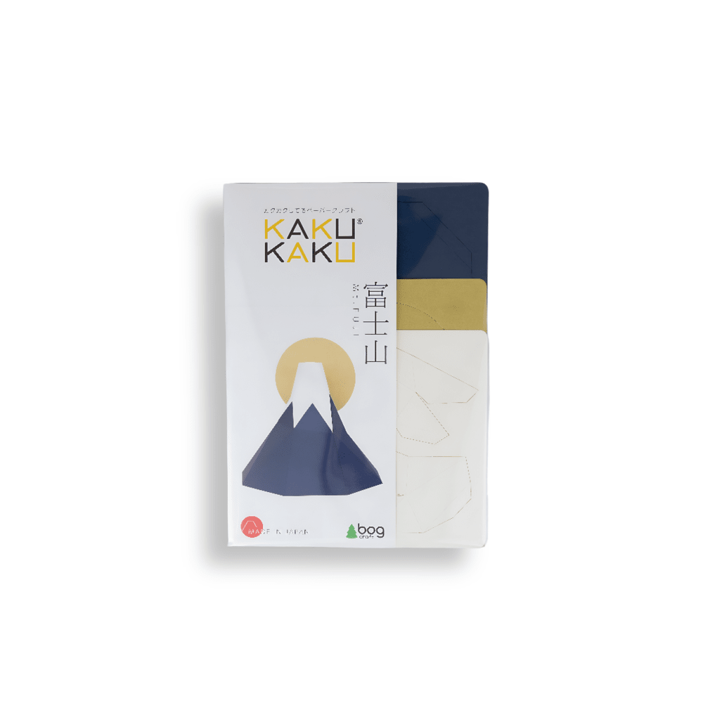 Monte Fuji 3D tiny armable4