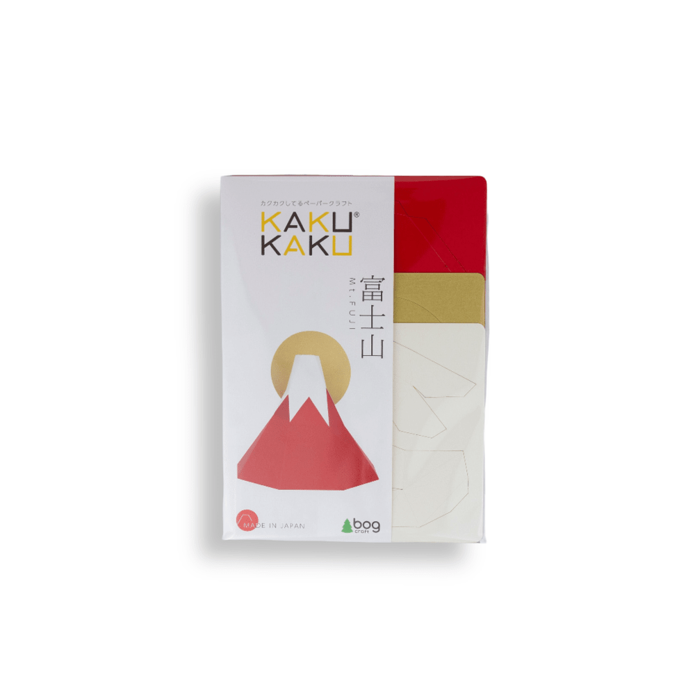 Monte Fuji 3D tiny armable7