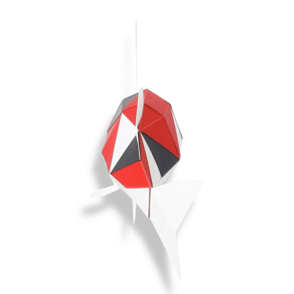 Koi 3D tiny armable2