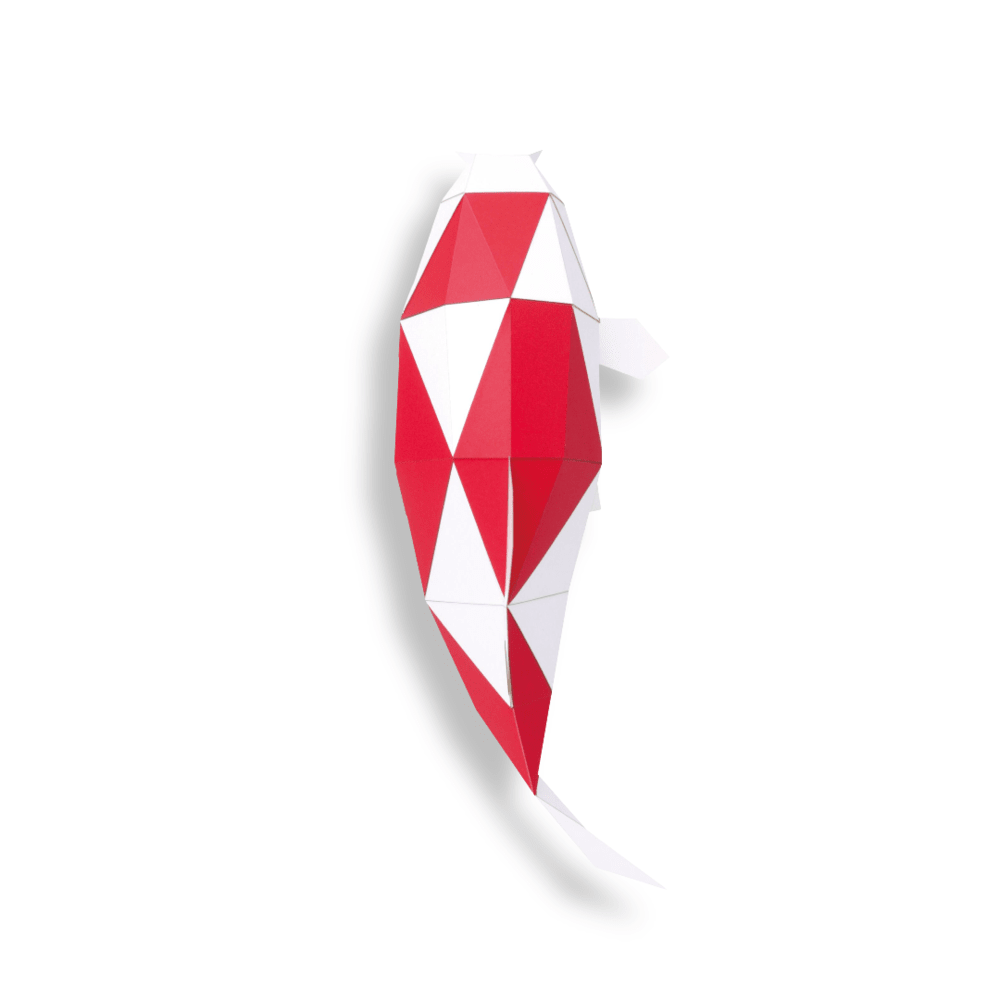 Koi 3D tiny armable4