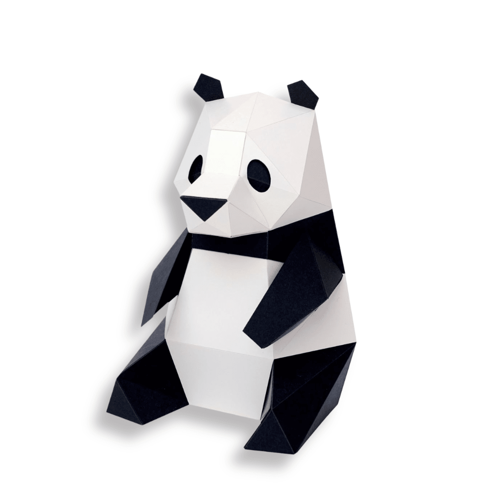 Panda 3D tiny armable1