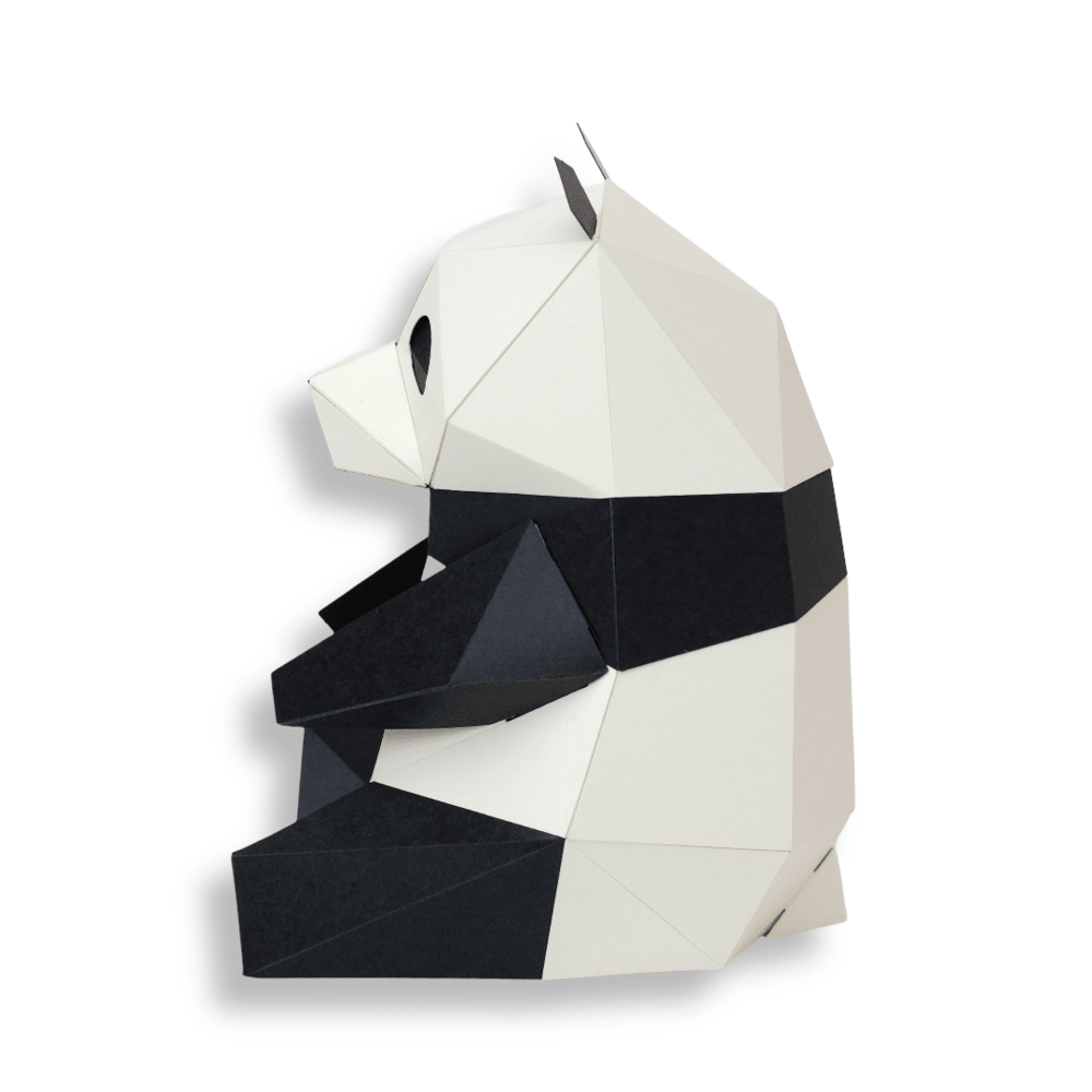 Panda 3D tiny armable2