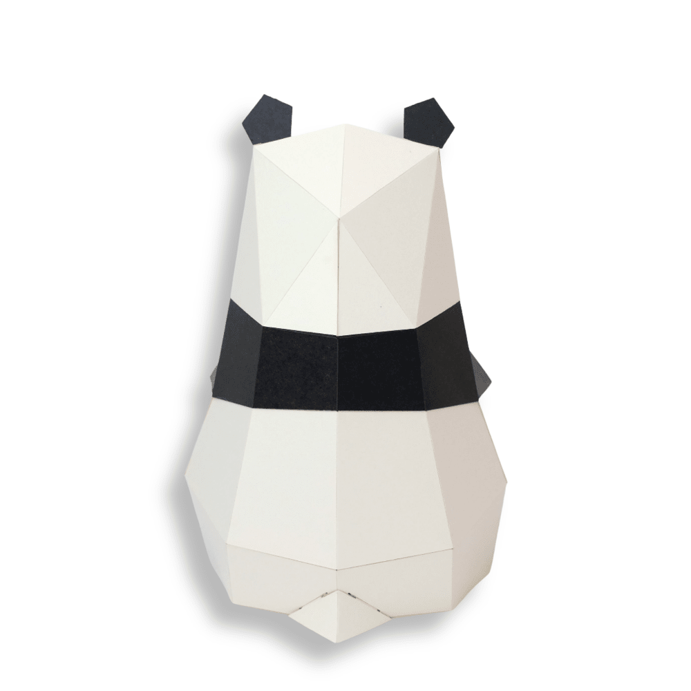 Panda 3D tiny armable3