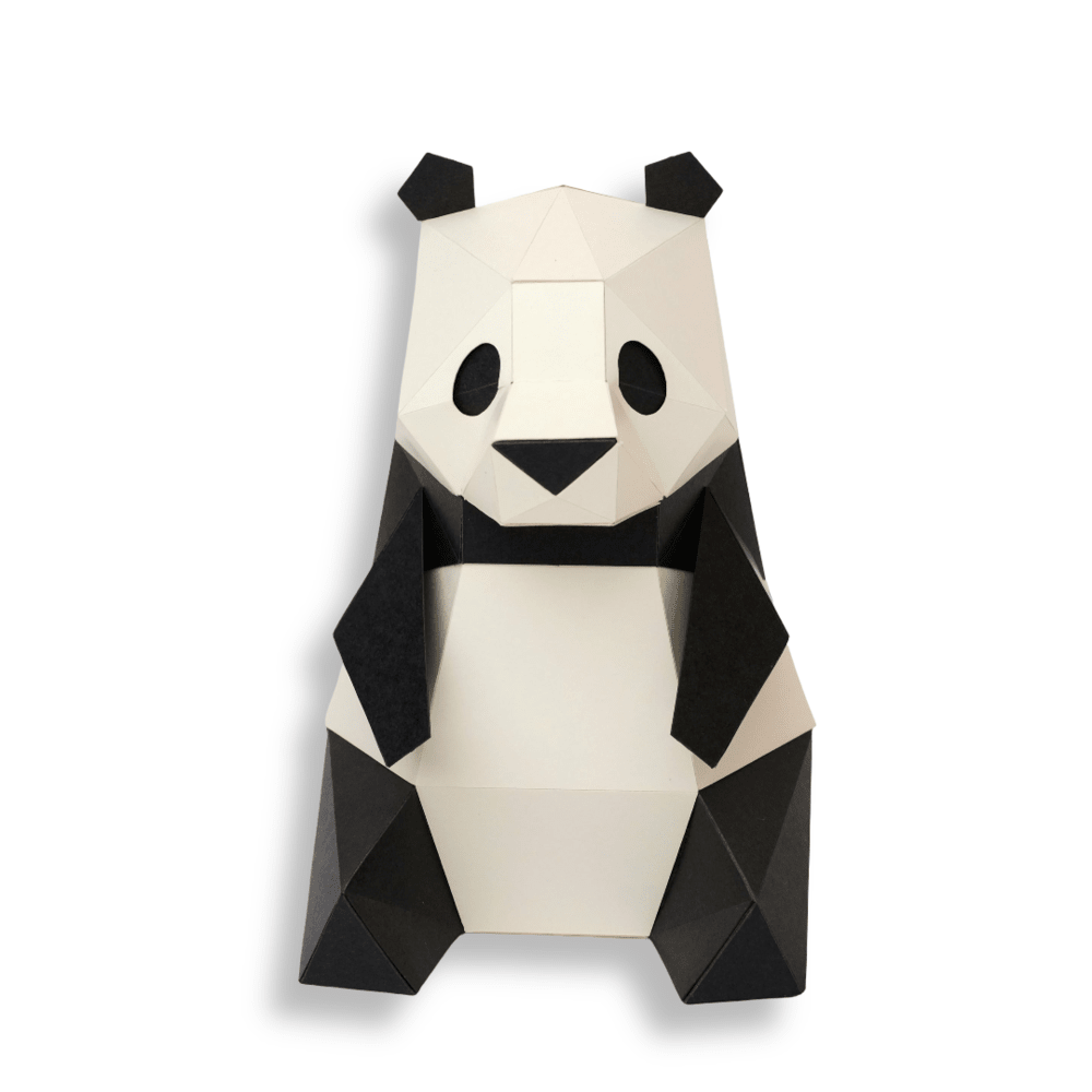 Panda 3D tiny armable5