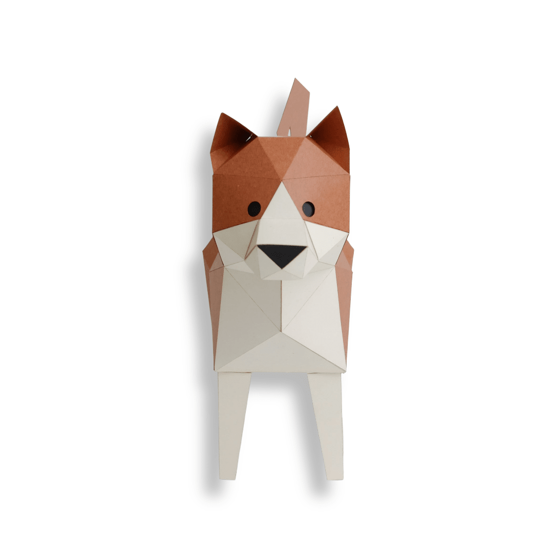 Shiba 3D tiny armable3