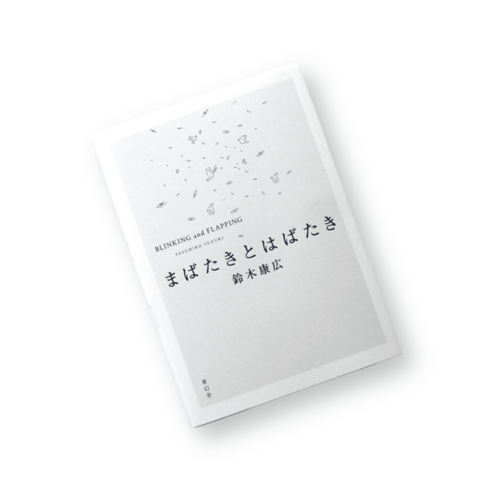 Blinking and Flapping | Un libro sobre la curiosidad y el arte de descubrir posibilidades6