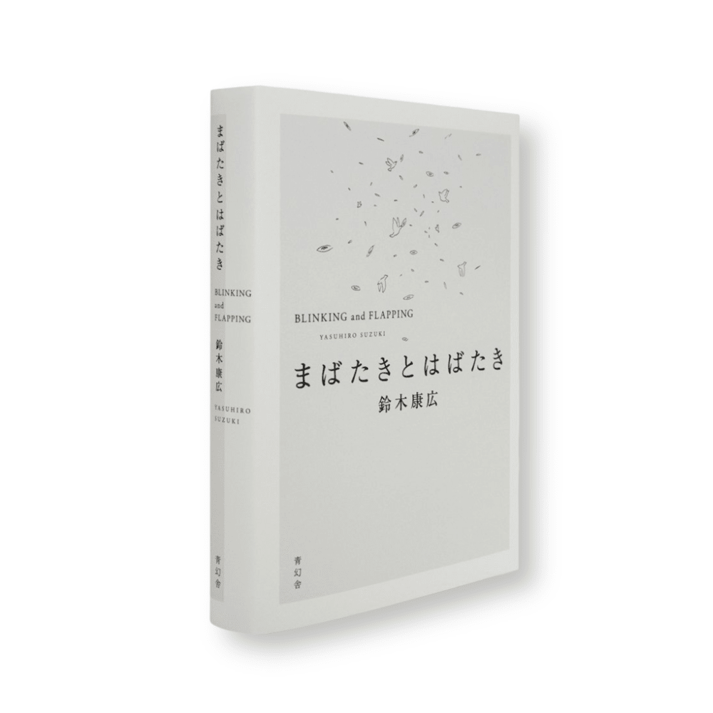 Blinking and Flapping | Un libro sobre la curiosidad y el arte de descubrir posibilidades8