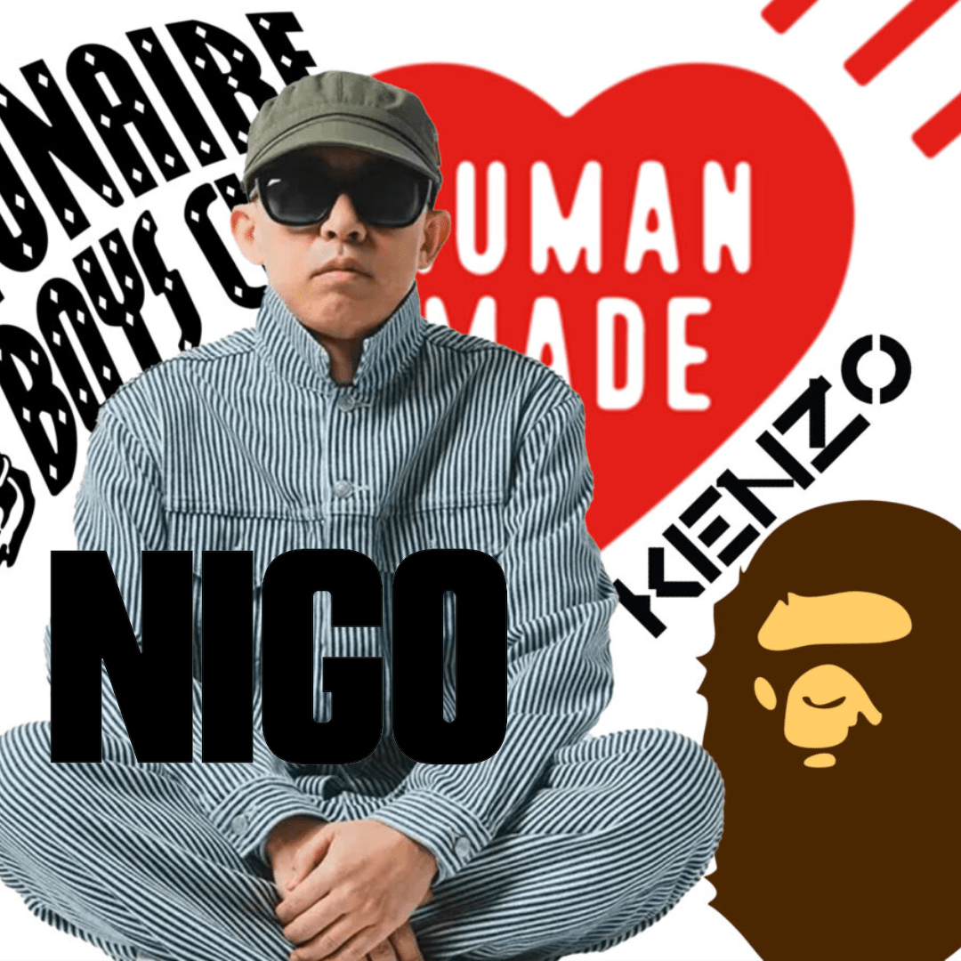 Revista Casa Brutus by NIGO® (English Version)3