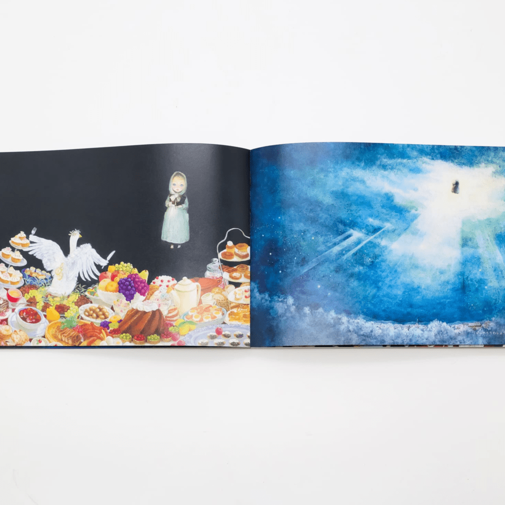 Cat´s at every turn de Naoko Machida5
