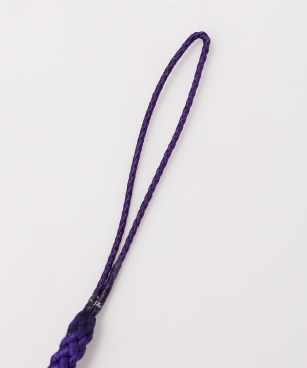 Strap netsuke metal Animales auspiciosos6