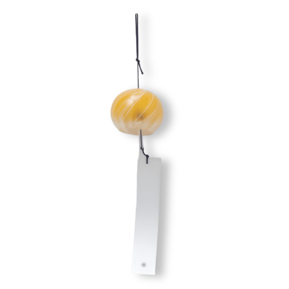 Furin o campana de viento Amaterasu o diosa del sol1