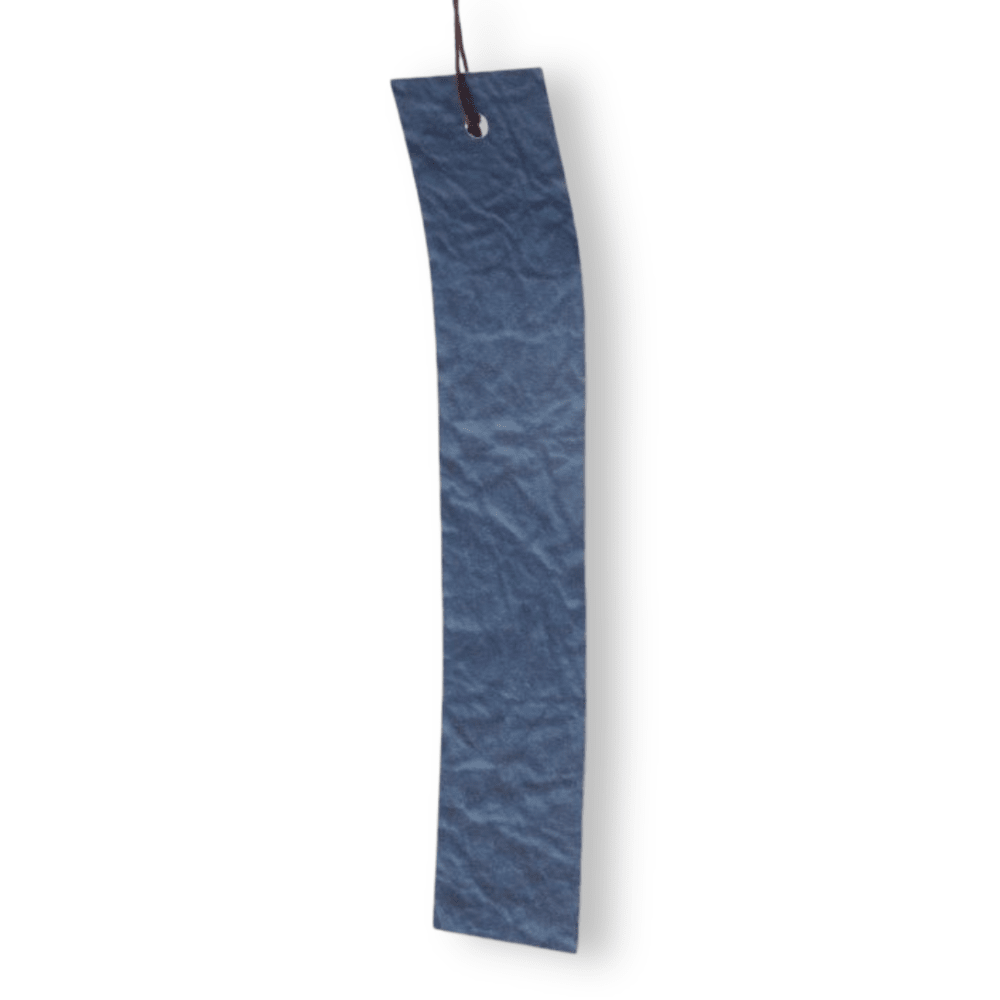 Furin o campanilla de viento Mizuhiki - Estilo Edo3