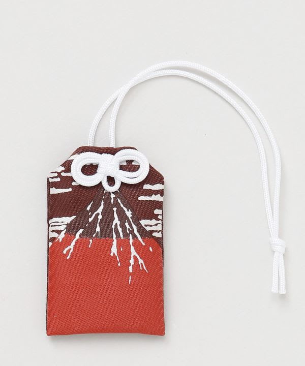 Omamori Ukiyo-e: Arte y buenos augurios2