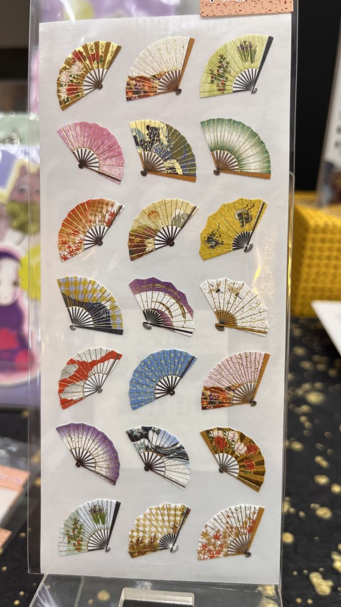 Washi sticker7