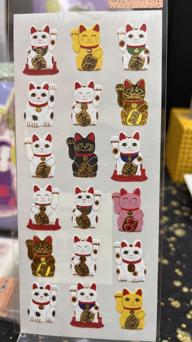 Washi sticker9