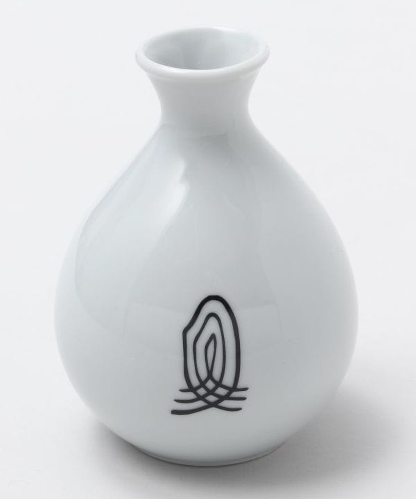 Irodori Tokkuri Mino-yaki para sake 300 ml | Kawagami3