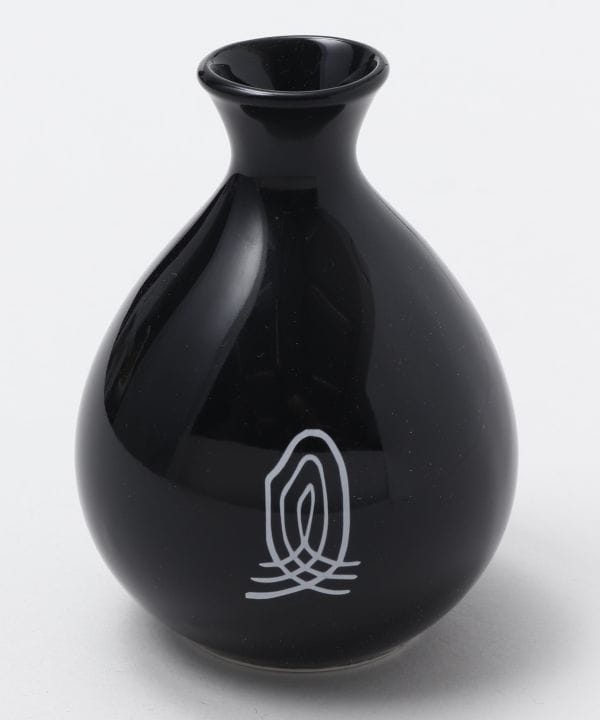 Irodori Tokkuri Mino-yaki para sake 300 ml | Kawagami1