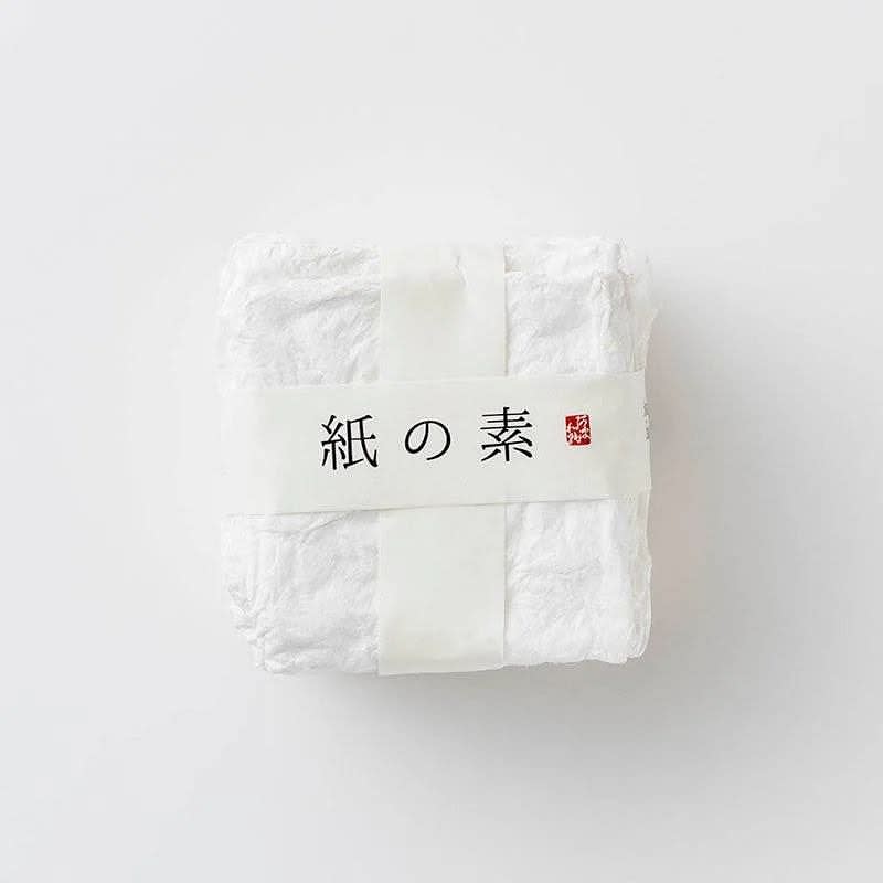 Kit para hacer papel japonés – Washi artesanal con fibras de kozo3