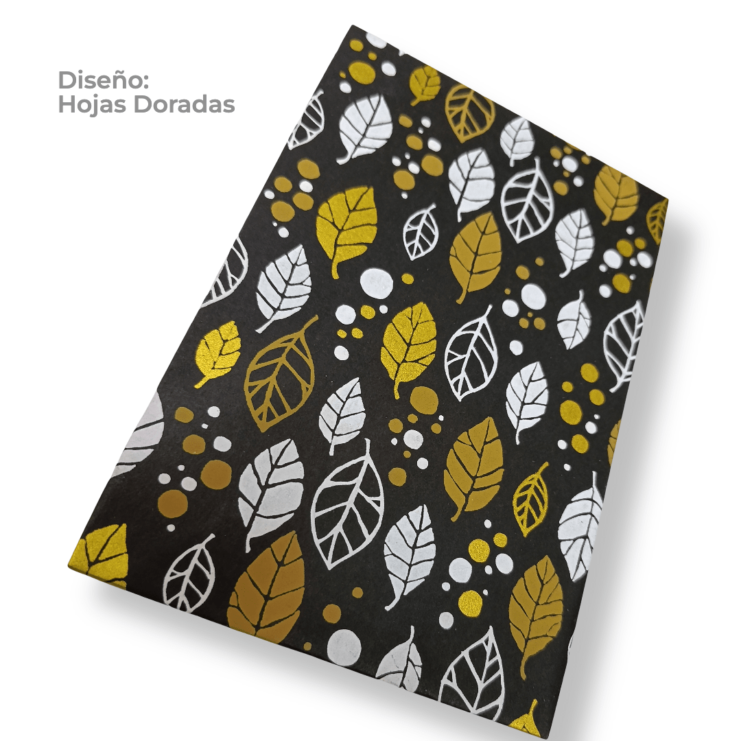 Libreta acordeón japonesa con bolsillo | Cuaderno creativo de papel washi6