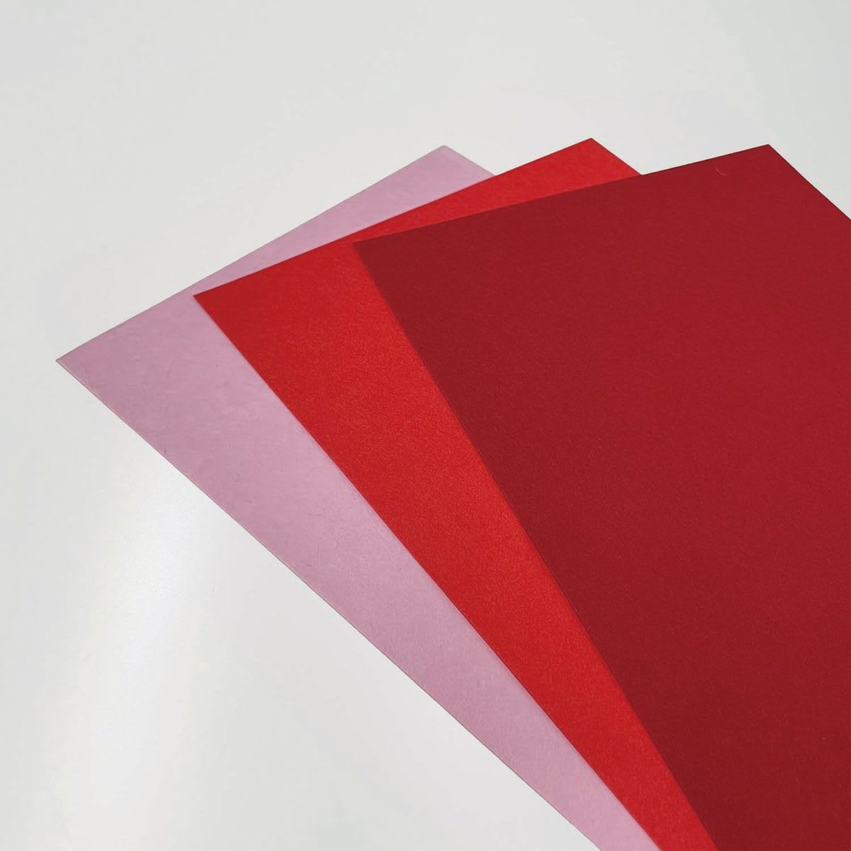 Pack de papel washi Mingeishi 17 colores1