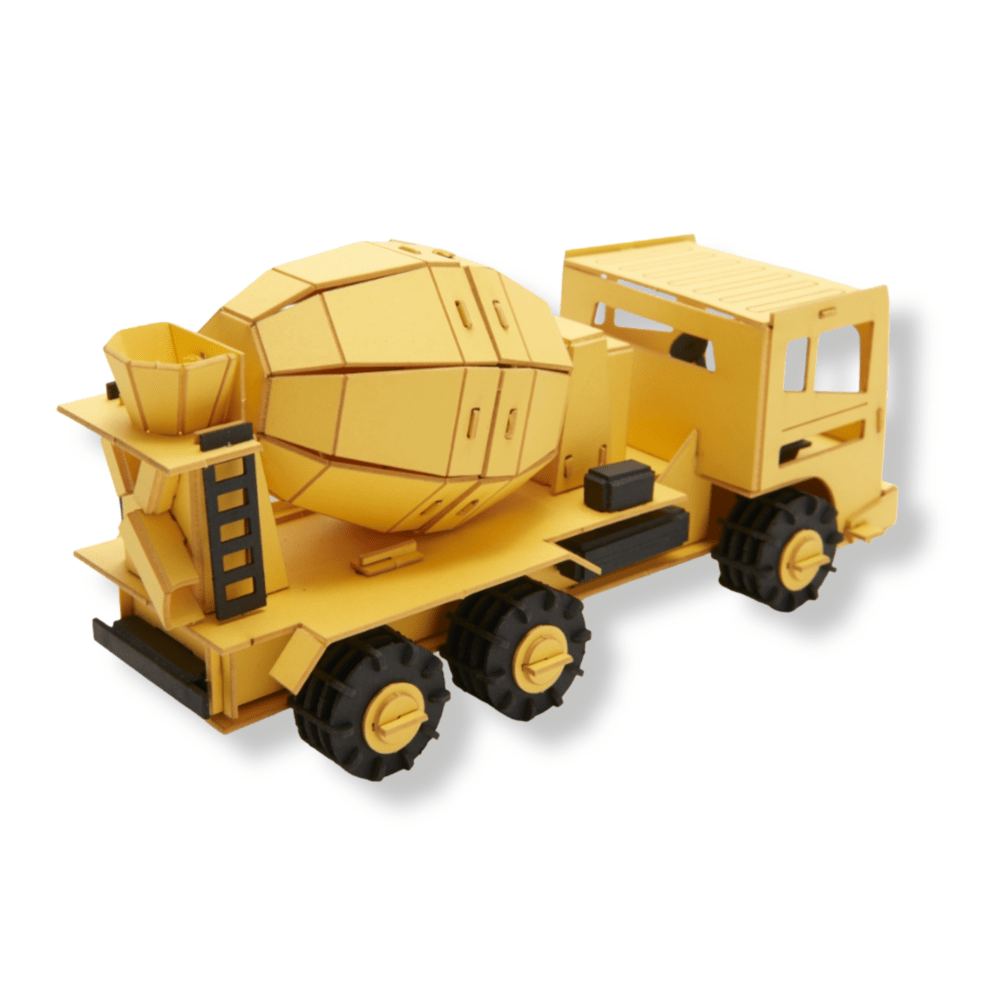 Car craft grande 5 Mixer car2