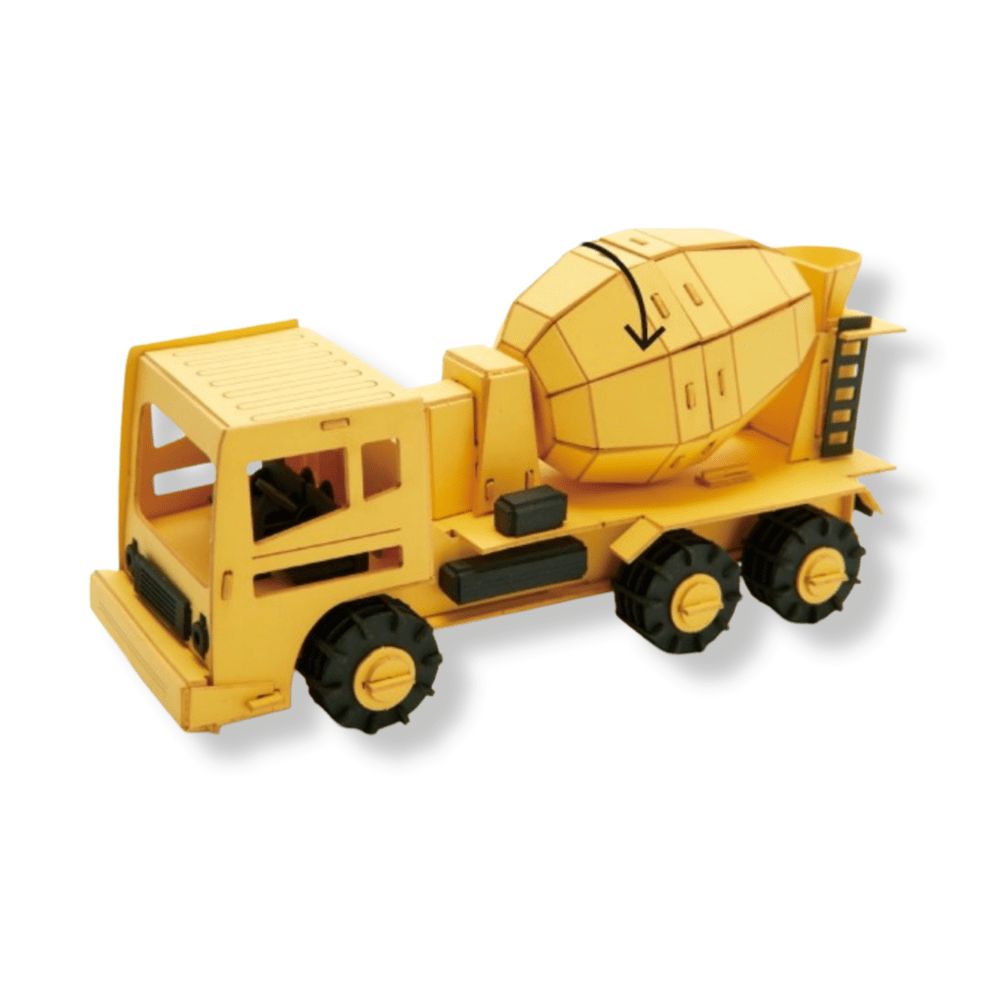 Car craft grande 5 Mixer car4