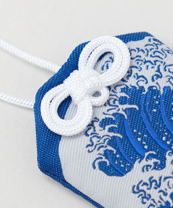 Omamori Ukiyo-e: Arte y buenos augurios7