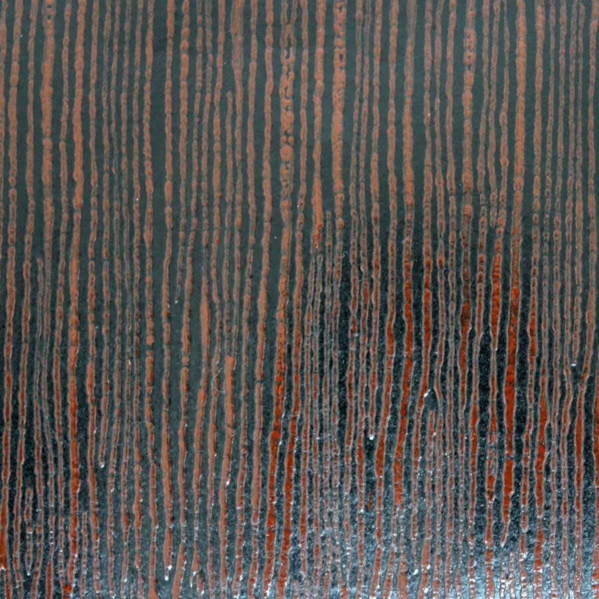 Papel Urushi japonés laqueado B410
