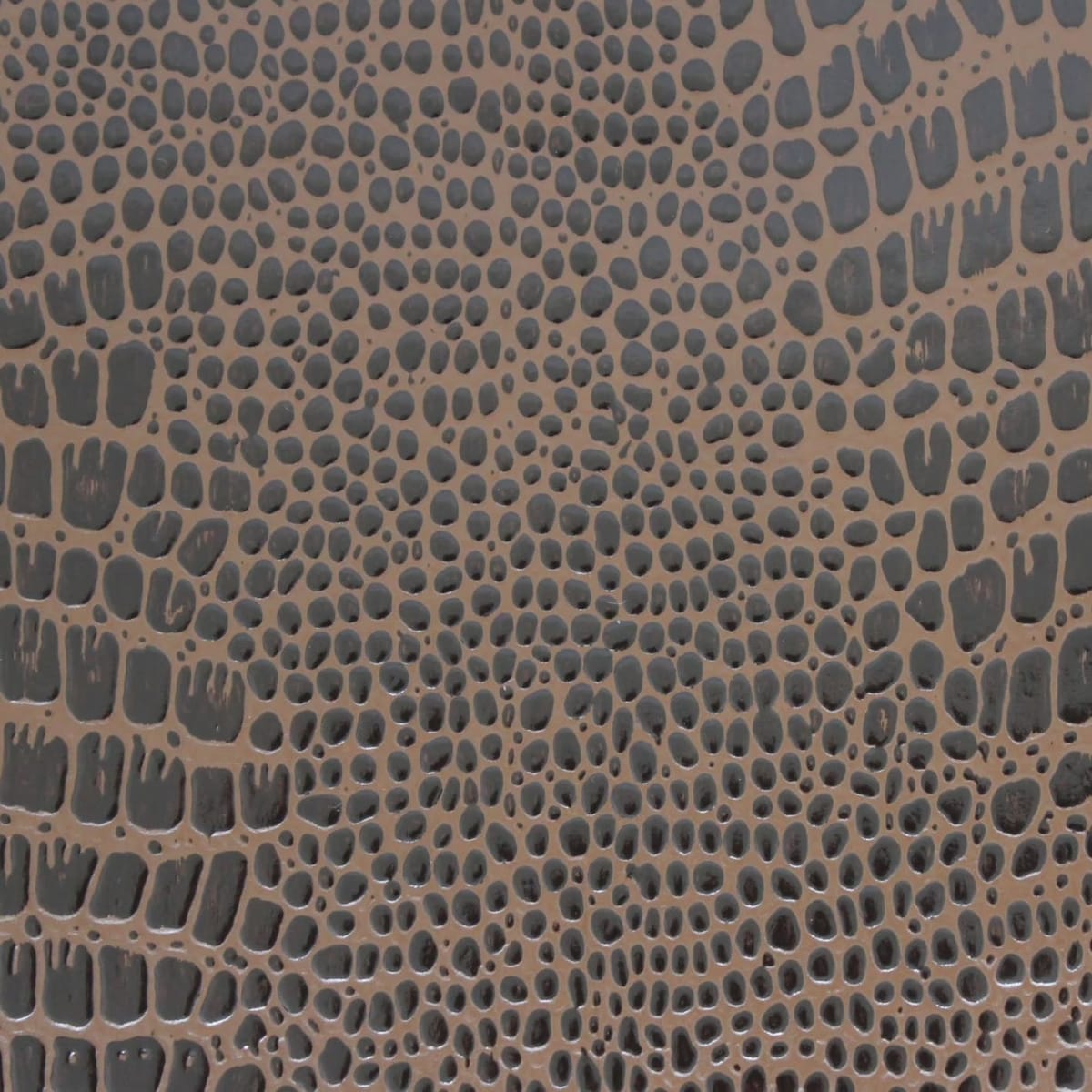 Papel Urushi japonés laqueado B44