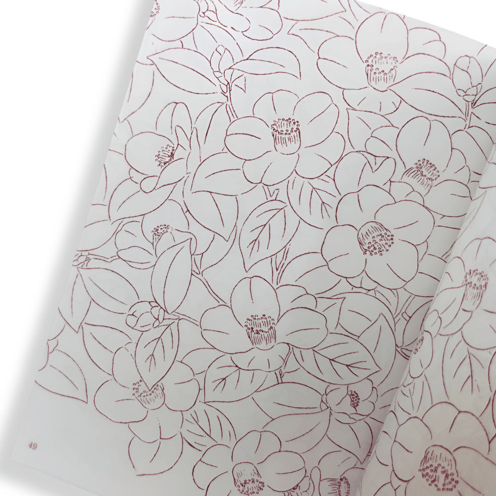 Traditional Japanese patterns vol 22