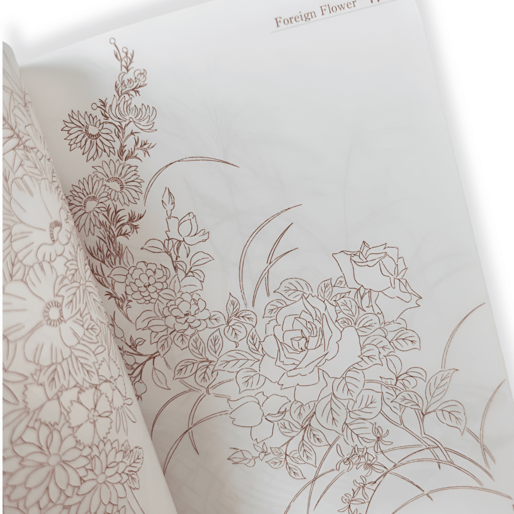 Traditional Japanese patterns vol 25