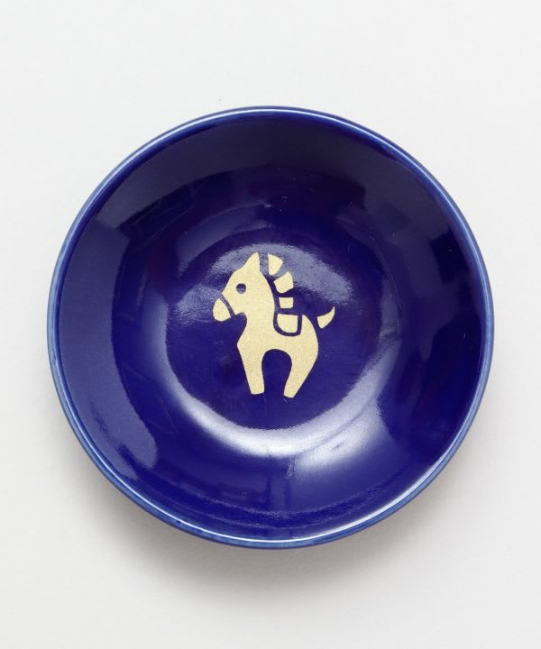 Platos japoneses de cerámica – Zodiaco japonés2