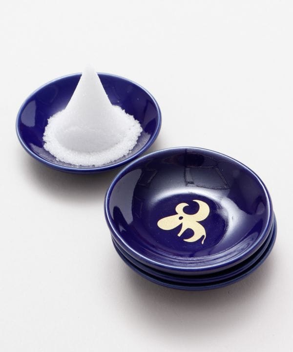 Platos japoneses de cerámica – Zodiaco japonés8