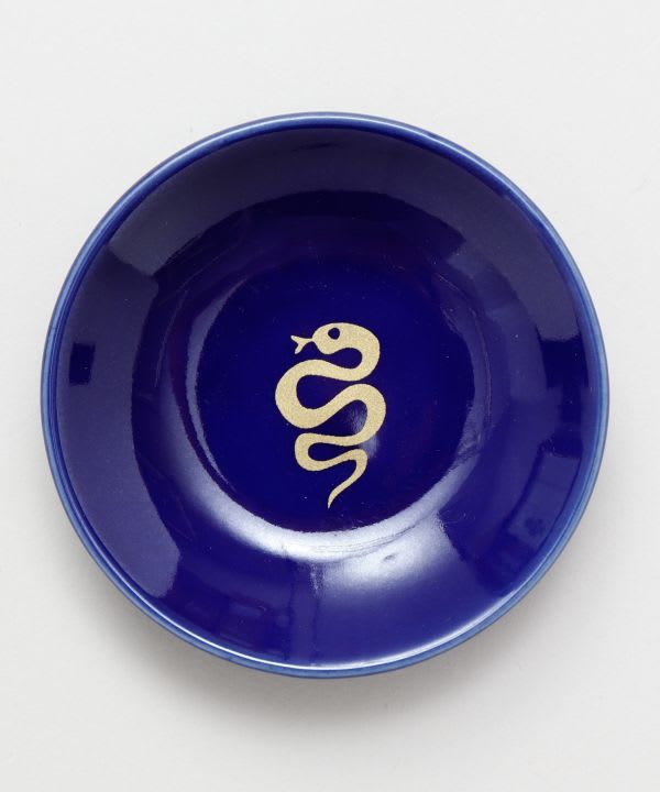 Platos japoneses de cerámica – Zodiaco japonés12