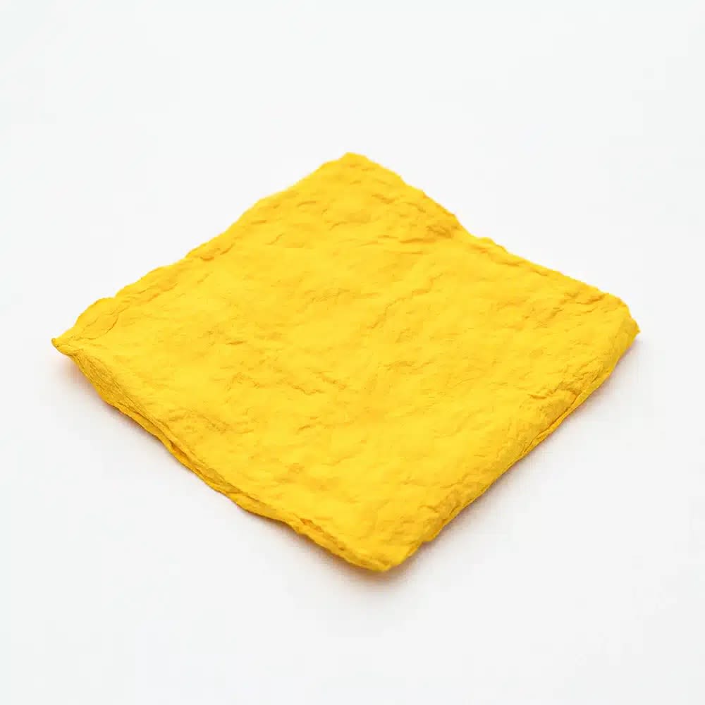 Pulpa de Kozo para papel japonés | Colores Primarios (Awagami Factory)1