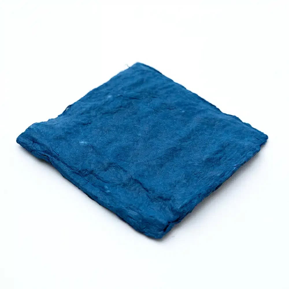 Pulpa de Kozo para papel japonés | Colores Primarios (Awagami Factory)2
