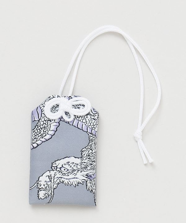 Omamori Ukiyo-e: Arte y buenos augurios3