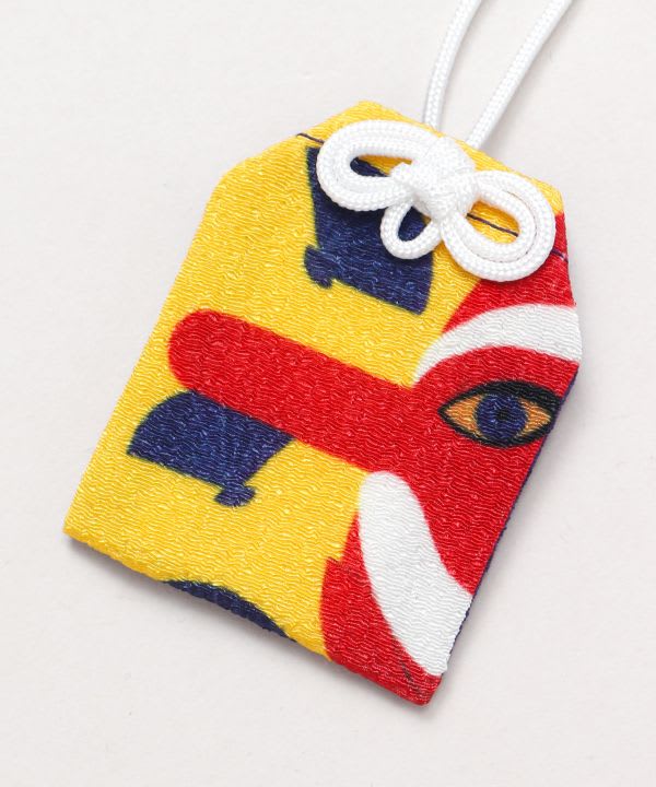 Omamori Dioses japoneses: Shinon Kansha8