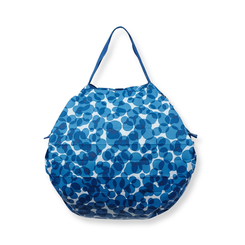 Shupatto Bolsa plegable medio4