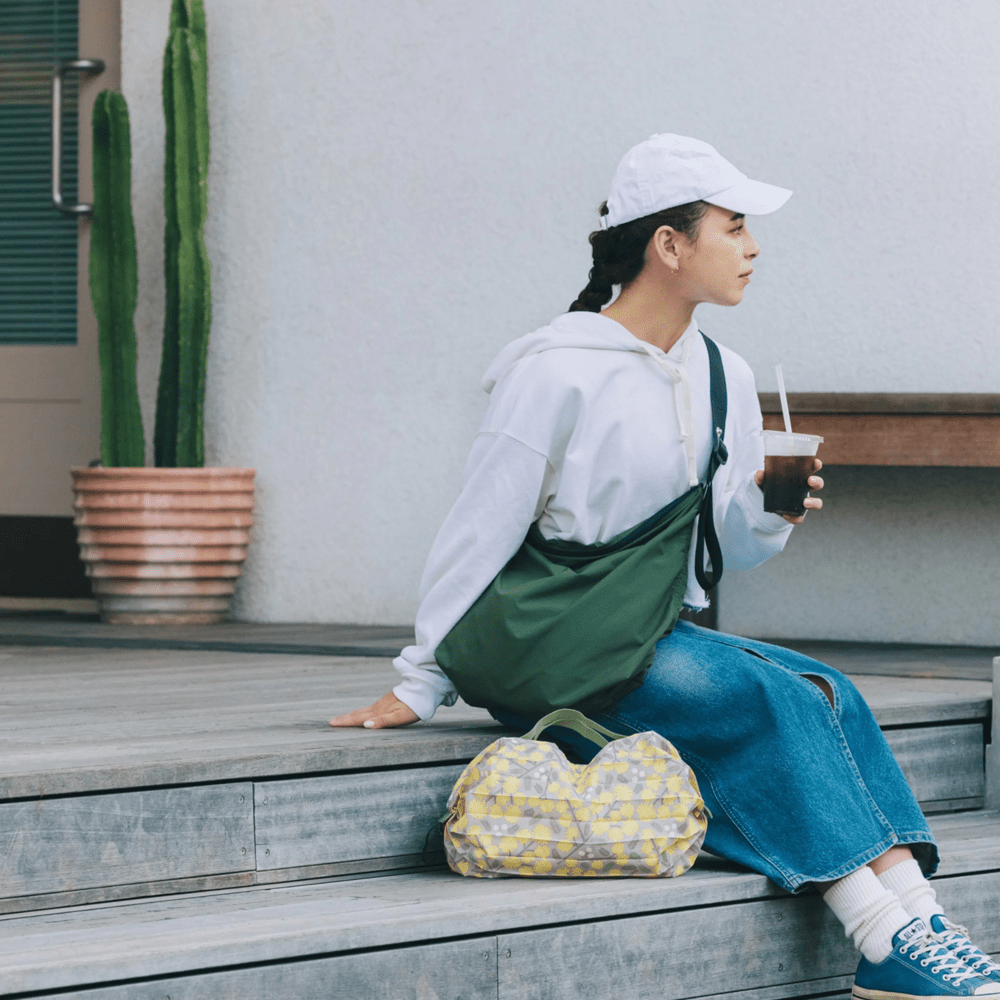 Shupatto bolsa plegable small2