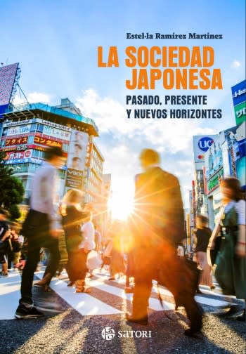 La sociedad japonesa1