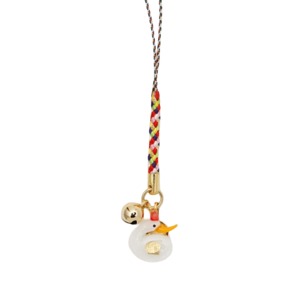 Strap o colgante tradicionales9