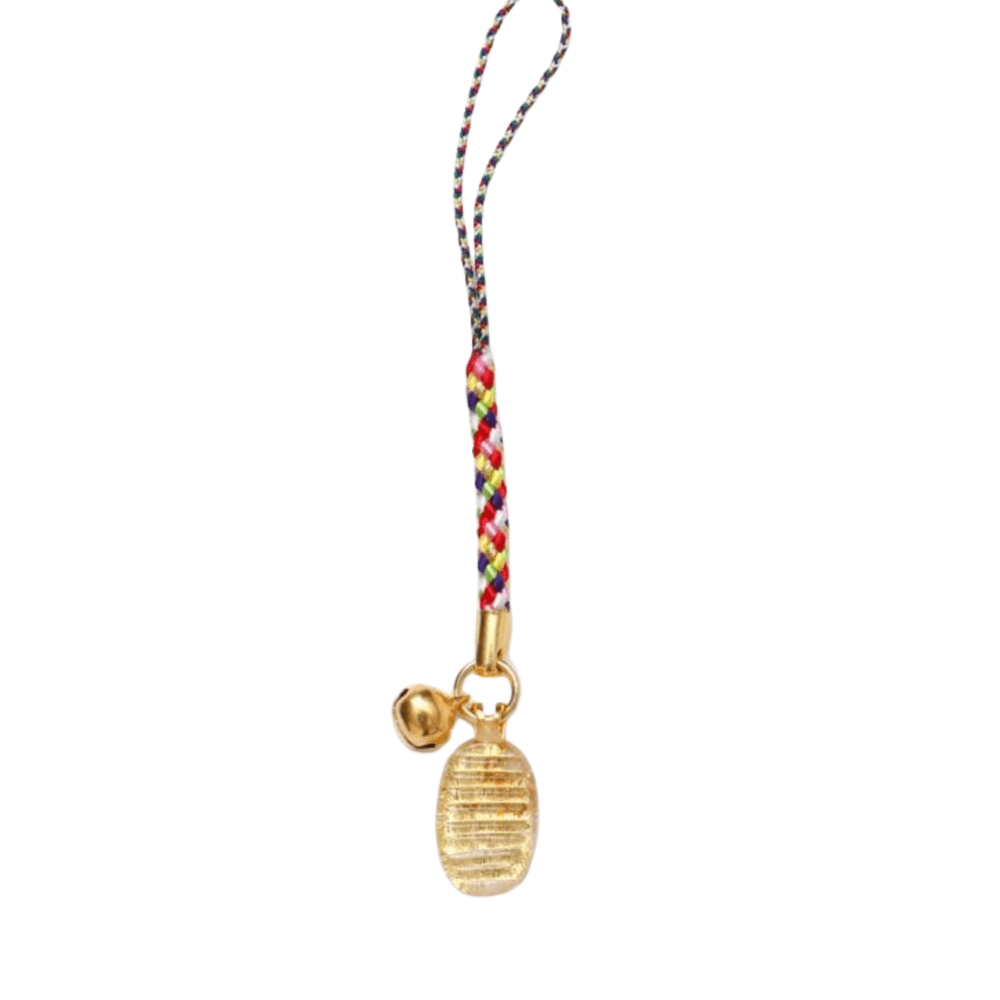 Strap o colgante tradicionales11