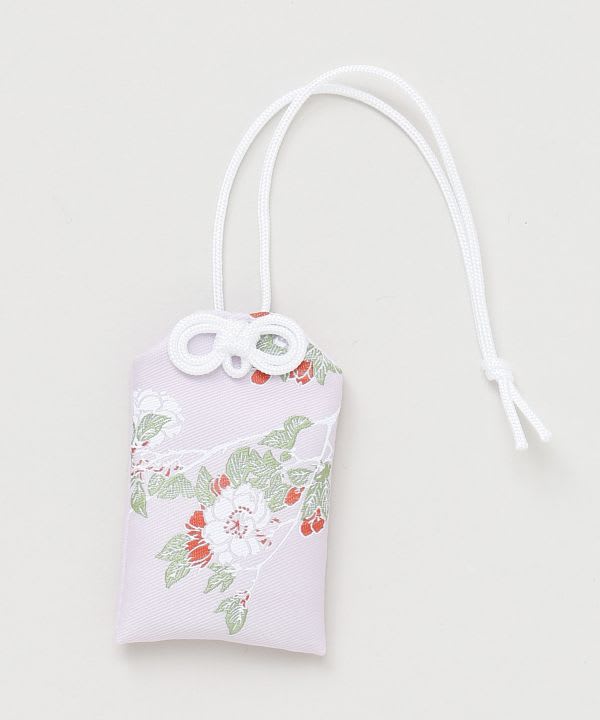 Omamori Ukiyo-e: Arte y buenos augurios1