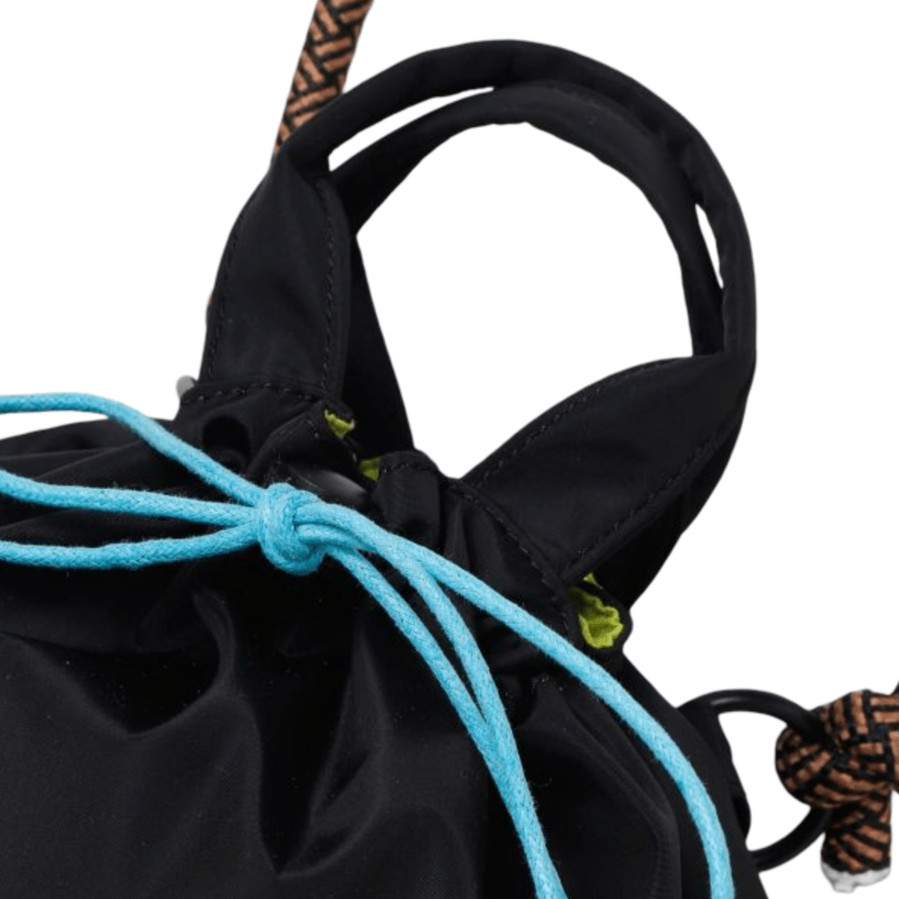 Tote Bag japonés con bordado Takaramusubi5