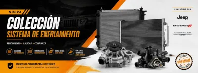 ESPECIAL ENFRIAMIENTO