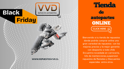 Premios y Sorpresas en este Black Friday